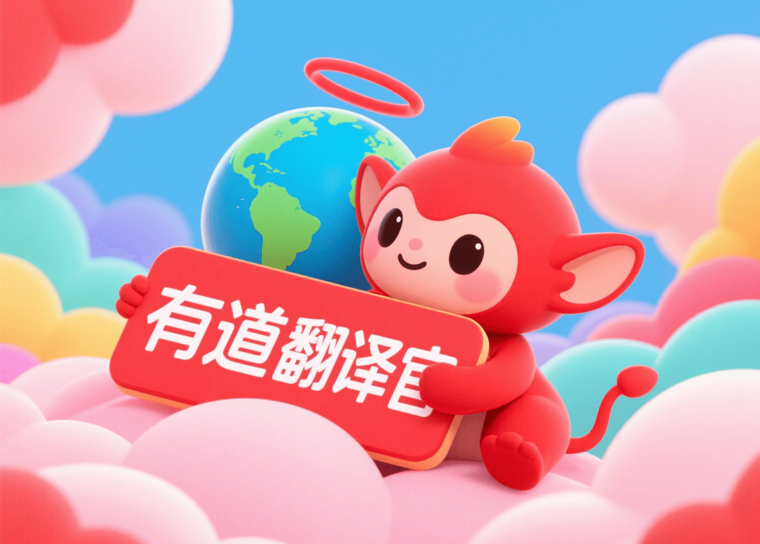 有道翻译