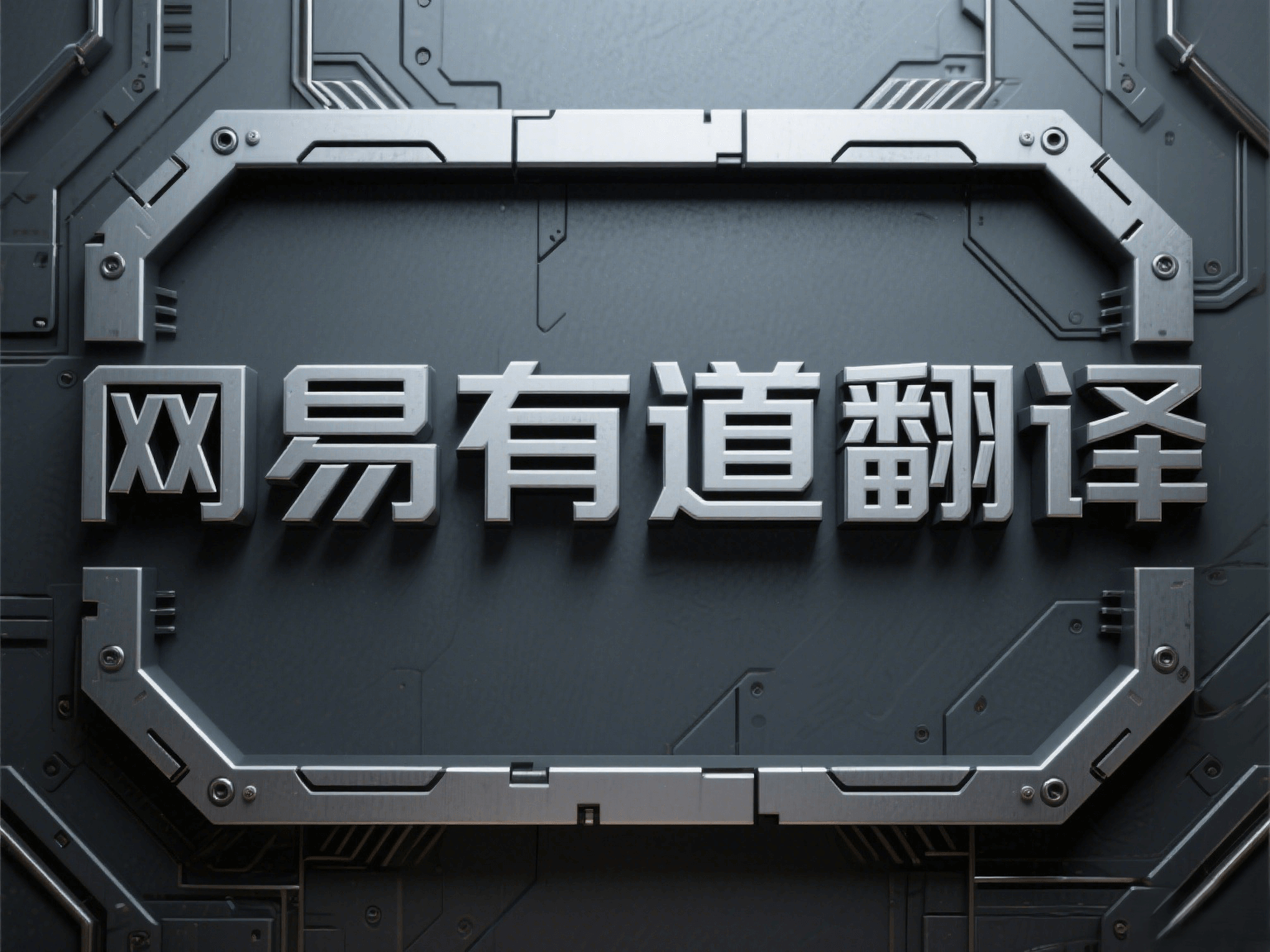 有道翻译