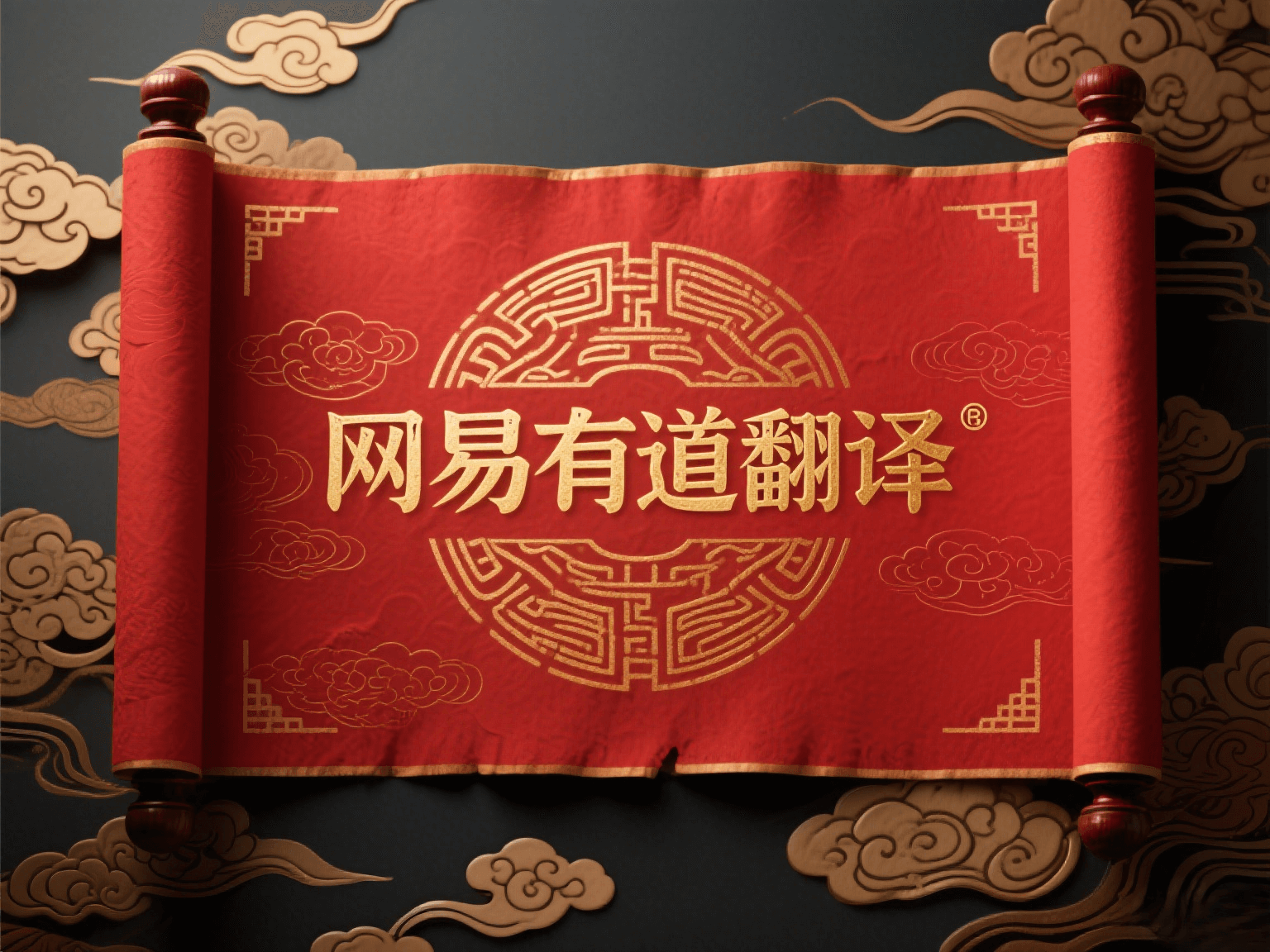 网易有道翻译