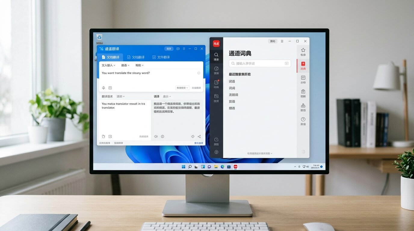 有道翻译官