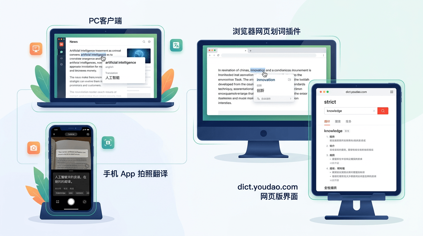 有道翻译下载