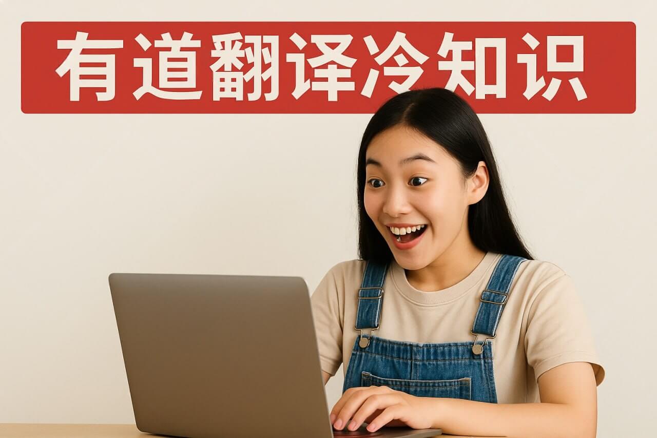 下载有道翻译后闪退怎么办?
